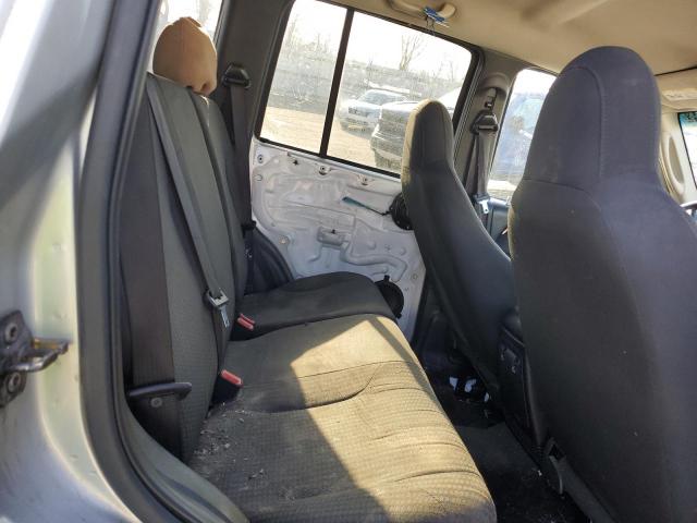 1J4GL48KX4W253908 Jeep Liberty