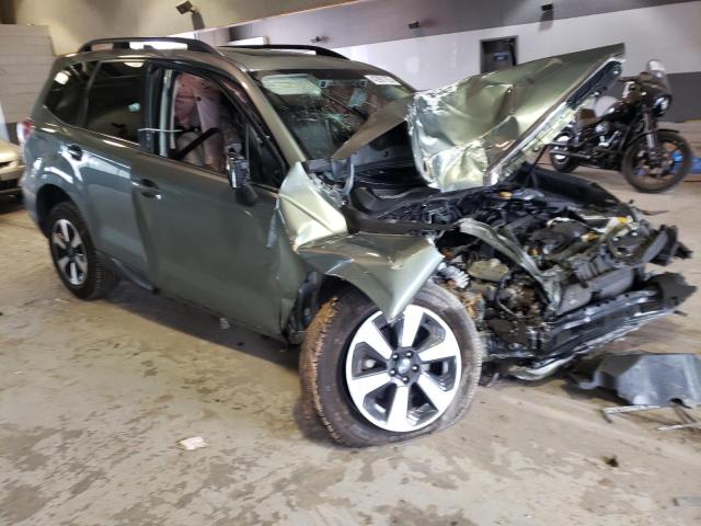 2017 SUBARU FORESTER 2 - JF2SJARC6HH426931