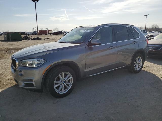 2014 BMW X5 xDrive35d