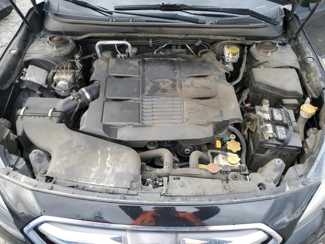 4S4BSENC4J3360371 Subaru Outback 3.6r Limited