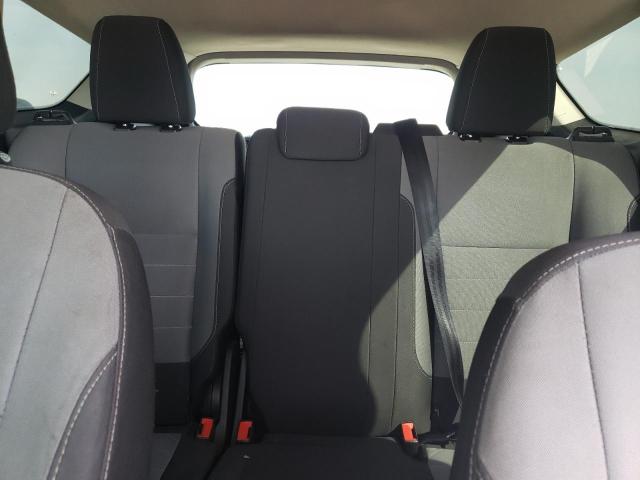 2019 FORD ESCAPE S 1FMCU0F73KUA58620
