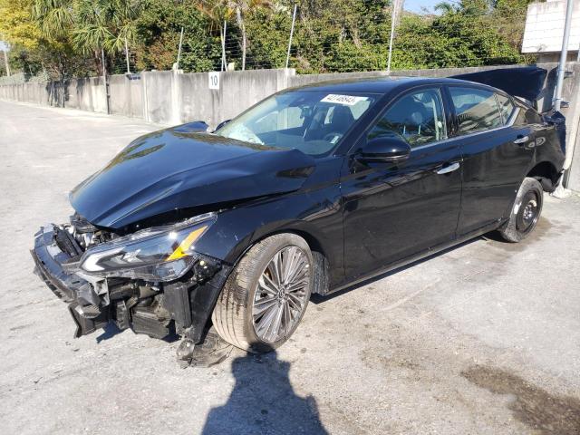 2023 NISSAN ALTIMA SL 1N4BL4EV8PN325865
