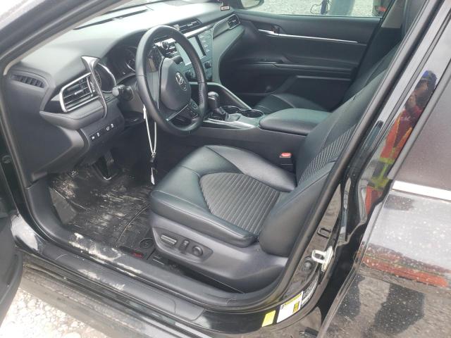 2019 TOYOTA CAMRY L 4T1B11HK7KU276698