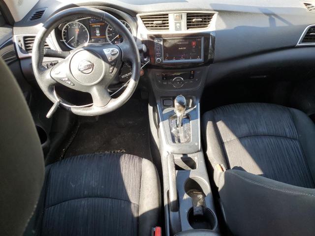 2019 NISSAN SENTRA S 3N1AB7APXKY349083