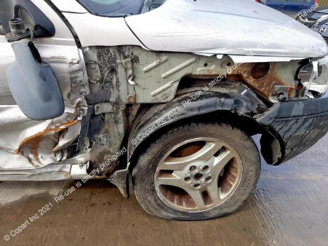 SALLNABE72A231145 Land Rover Freelander