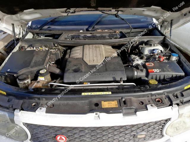 SALLMAM336A212054 Land Rover RANGEROVER