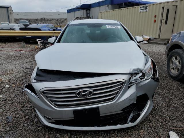 2016 HYUNDAI SONATA SE 5NPE24AF5GH357746