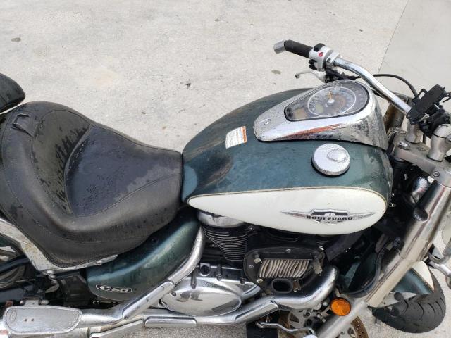 2009 SUZUKI VL800 - JS1VS55AX92102416