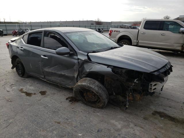 1N4BL4BV5KN300807 Nissan ALTIMA S