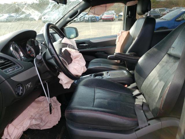 2016 DODGE GRAND CARA 2C4RDGEG5GR375201