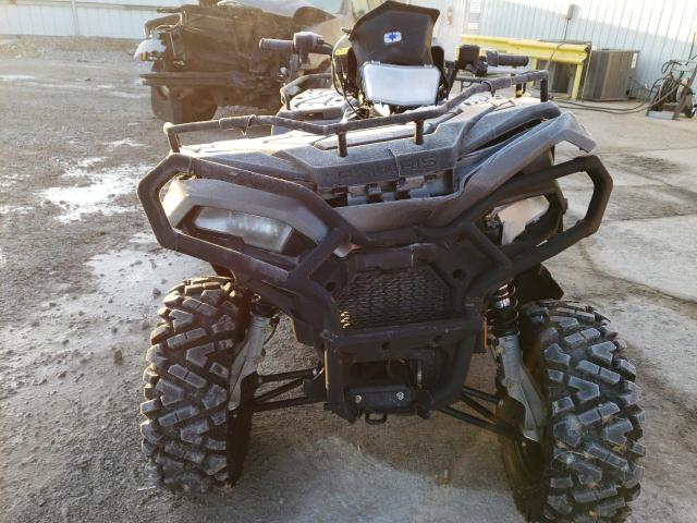 2022 POLARIS SPORTSMAN - 4XASEZ576NA142737