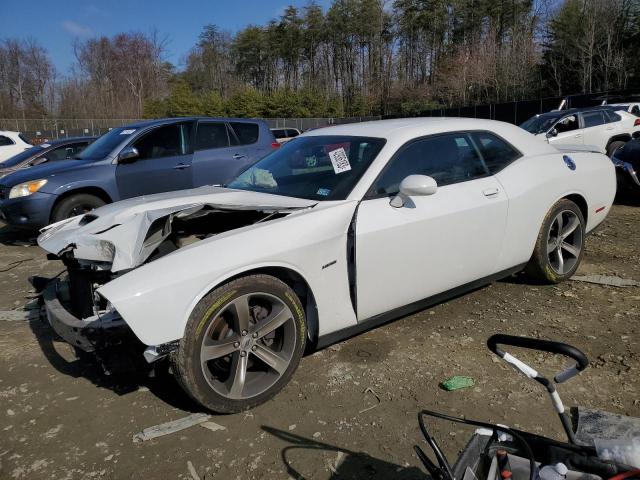 2019 DODGE CHALLENGER 2C3CDZBT9KH656262