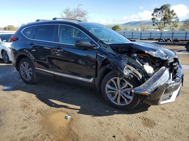 2021 HONDA CR-V TOURI 7FART6H94ME011129