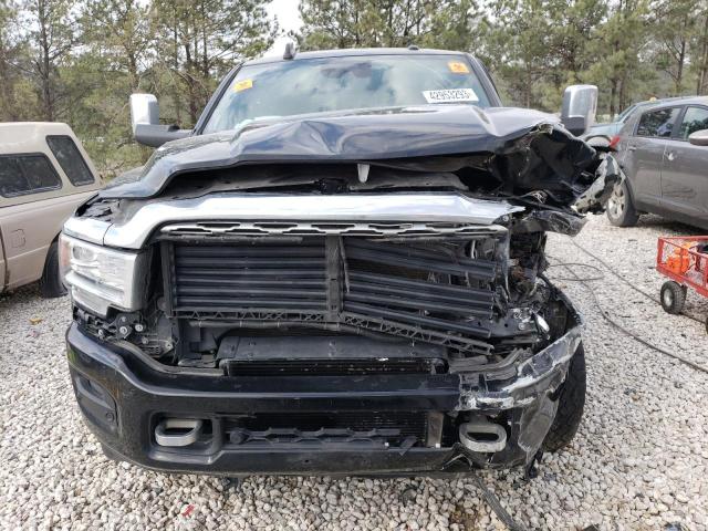 2020 RAM 2500 LIMIT - 3C6UR5TL0LG174541