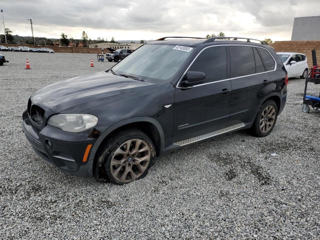 2013 BMW X5 xDrive35i