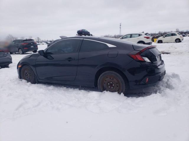 2016 HONDA CIVIC LX 2HGFC4B5XGH401290