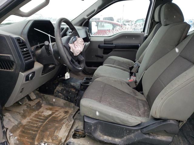 2015 FORD F150 SUPER 1FTEX1C82FKD50526