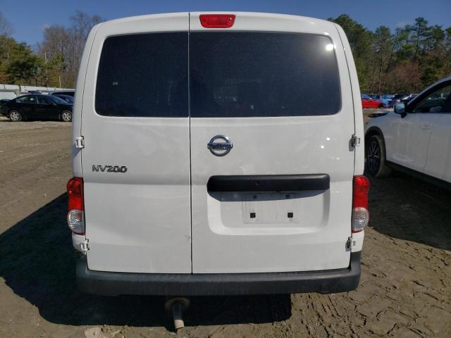 2020 NISSAN NV200 2.5S - 3N6CM0KN9LK699696