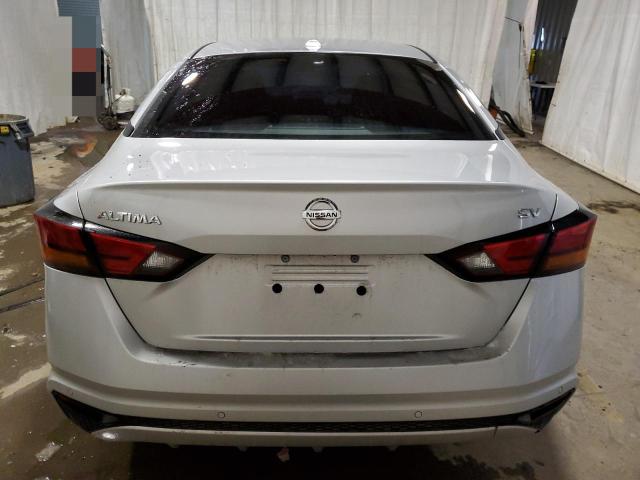 2021 NISSAN ALTIMA SV - 1N4BL4DV6MN328292
