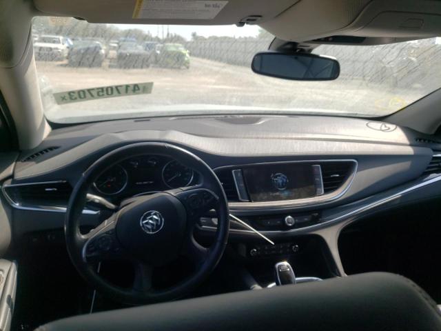 2018 BUICK ENCLAVE PR - 5GAEVBKW3JJ232013