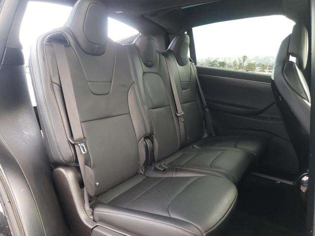 5YJXCDE26HF041432 Tesla MODEL X