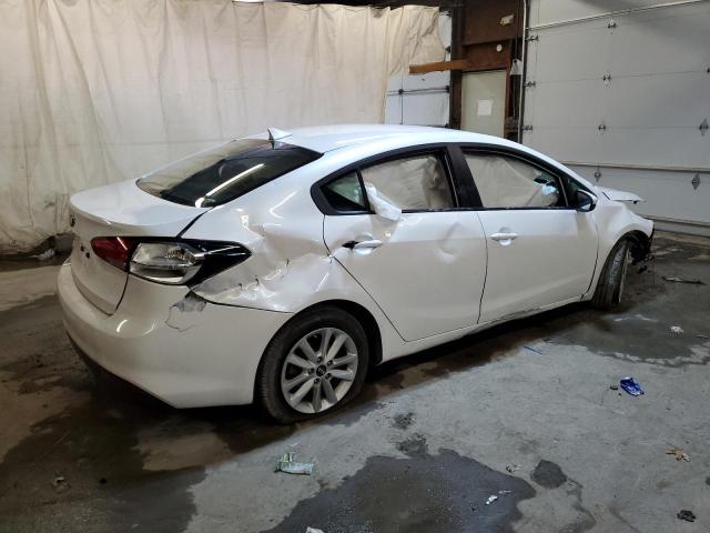 3KPFL4A73HE133018 KIA Forte