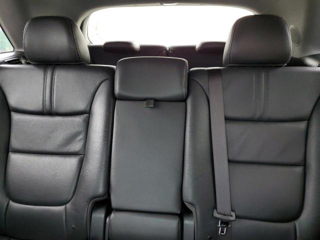 5XYKU4A72FG581116 KIA SORENTO EX