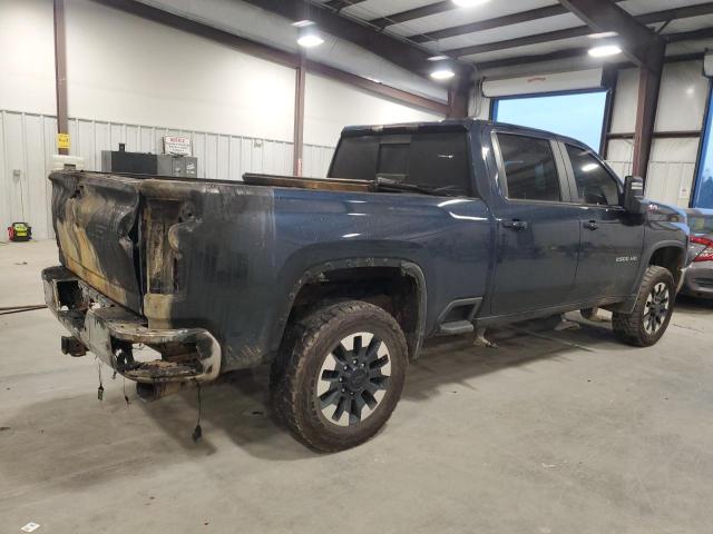 2020 CHEVROLET SILVERADO2 1GC1YNEY0LF214240