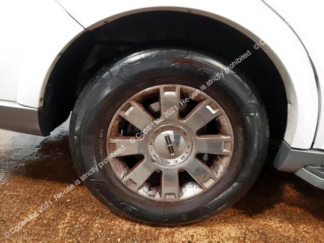 SLMFU27R83LJ38721 Lincoln Navigator