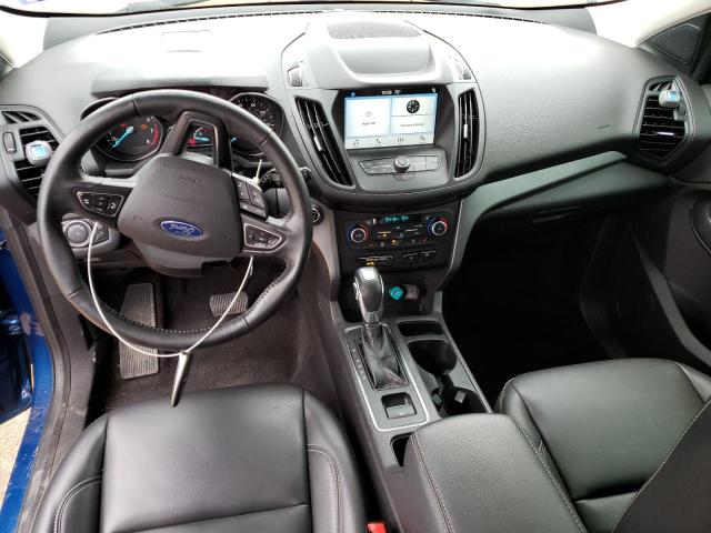 2019 FORD ESCAPE SEL 1FMCU9HD8KUA72861