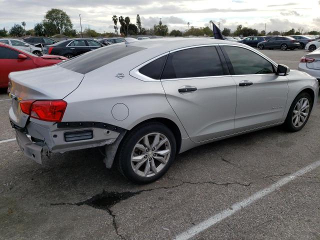 2018 CHEVROLET IMPALA LT 1G1105SA7JU101157