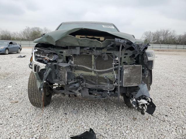 2022 TOYOTA TUNDRA CRE 5TFLA5AB6NX002051