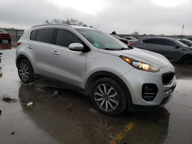 KNDPN3AC9H7105052 KIA Sportage Ex