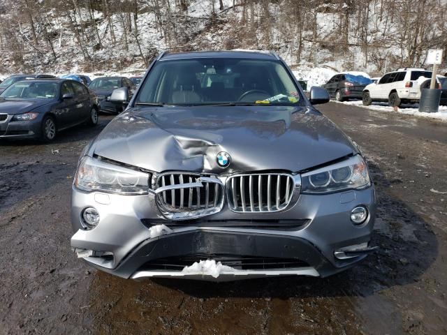 5UXWY3C53F0E95154 BMW X3