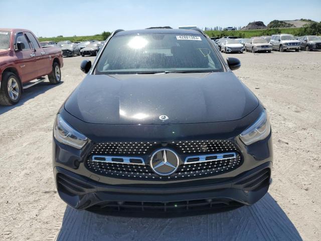 2022 MERCEDES-BENZ GLA 250 - W1N4N4GB6NJ399704