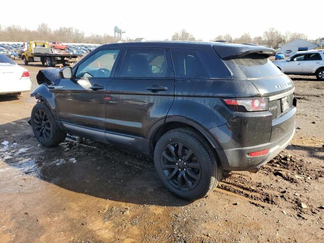 2015 LAND ROVER RANGE ROVE SALVN2BG4FH024849