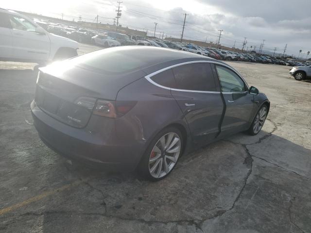 5YJ3E1EB9KF392883 Tesla MODEL 3