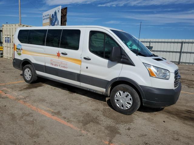 2015 FORD TRANSIT T- - 1FBZX2ZM6FKB26580