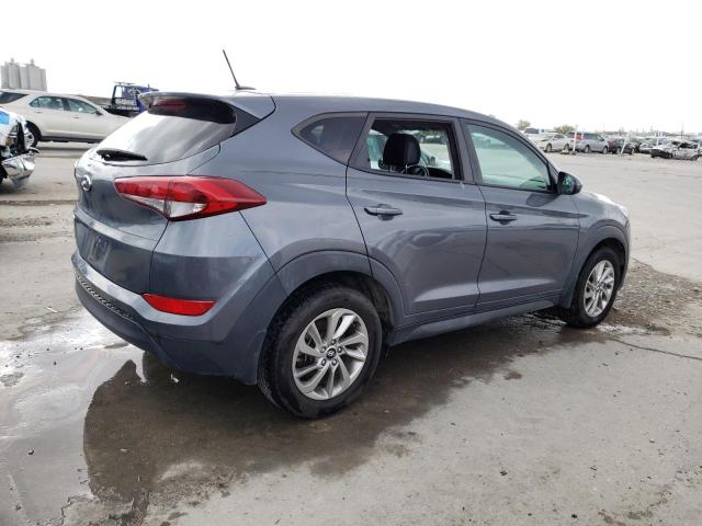 2016 HYUNDAI TUCSON SE KM8J23A46GU181623