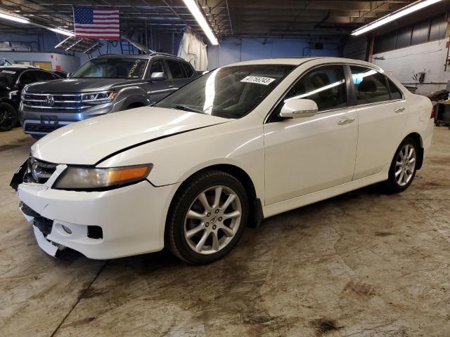 2006 Acura TSX 