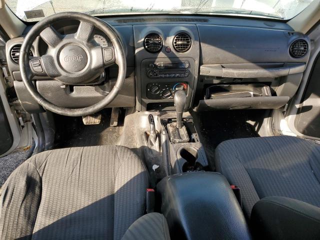 1J4GL48KX4W253908 Jeep Liberty
