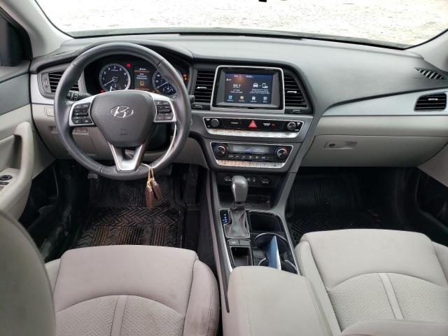 2019 HYUNDAI SONATA LIM - 5NPE34AF4KH747632