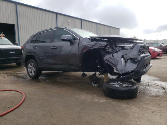 2023 TOYOTA RAV4 XLE 2T3W1RFV3PC214678