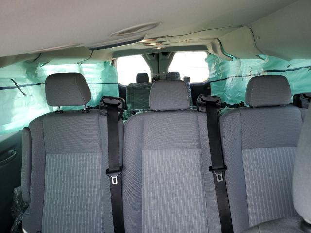 2015 FORD TRANSIT T- - 1FBZX2ZM6FKB26580