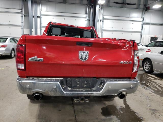 2016 RAM 1500 SLT 1C6RR7TT2GS200721