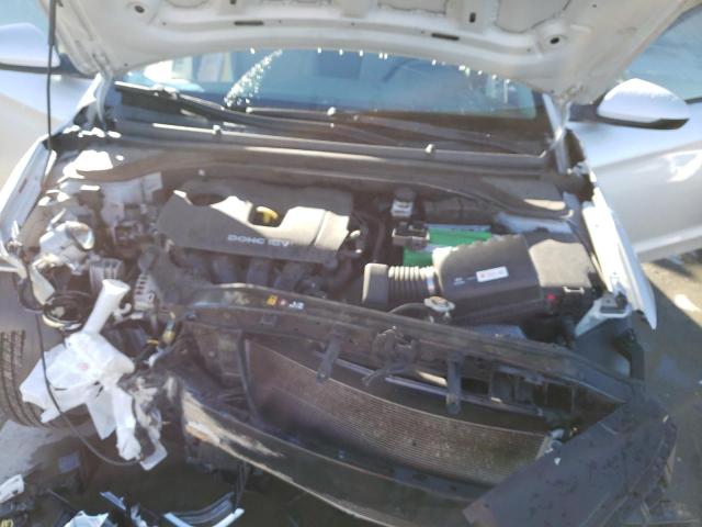 5NPD74LF3HH070286 Hyundai ELANTRA SE