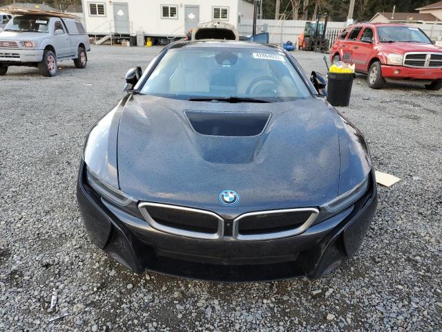 VIN WBY2Z2C52FV391793 2015 BMW I8 no.5