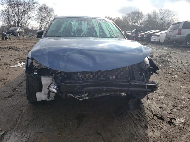 2016 VOLKSWAGEN JETTA S 3VW267AJ1GM319998