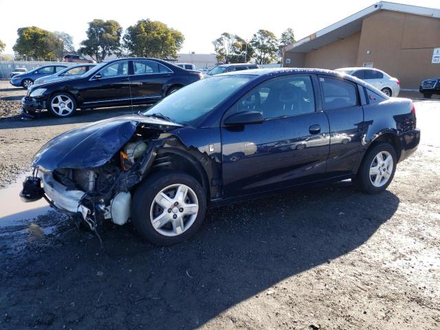 2007 Saturn Ion 