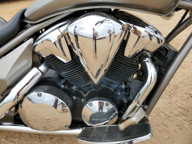 2011 HONDA VT1300 CR - JH2SC6600BK100169